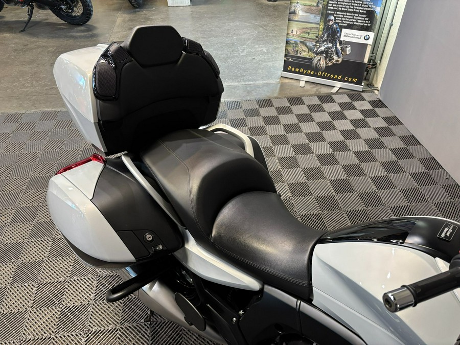 2020 BMW K 1600 B