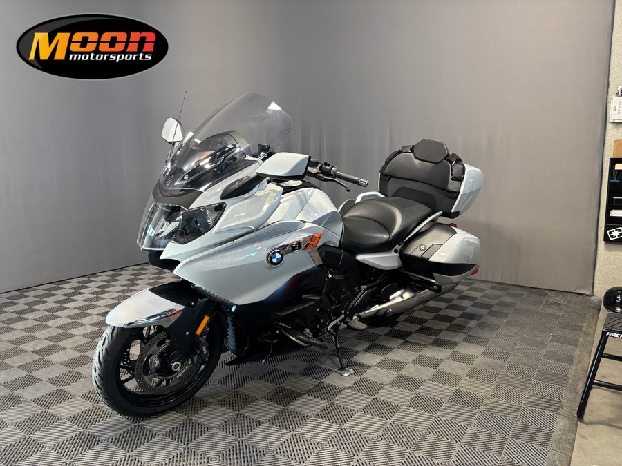 2020 BMW K 1600 B