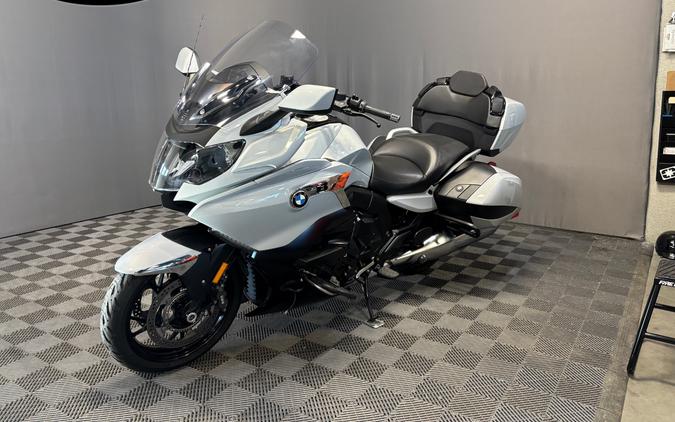 2020 BMW K 1600 B