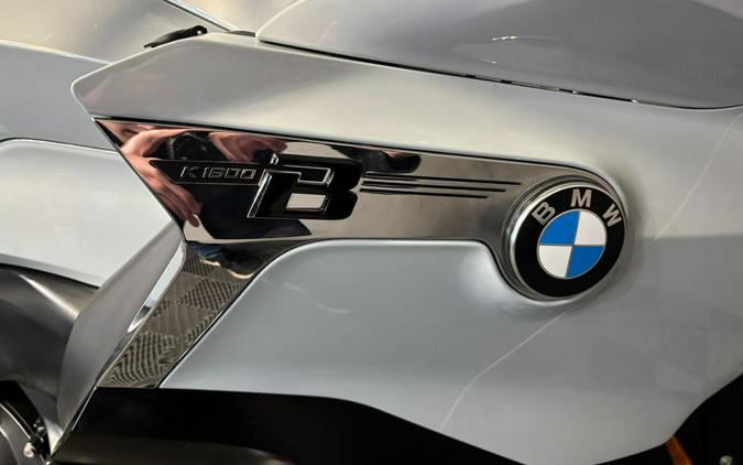 2020 BMW K 1600 B