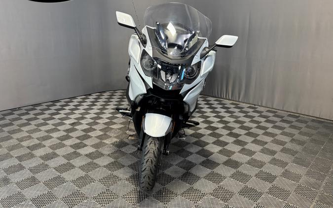 2020 BMW K 1600 B