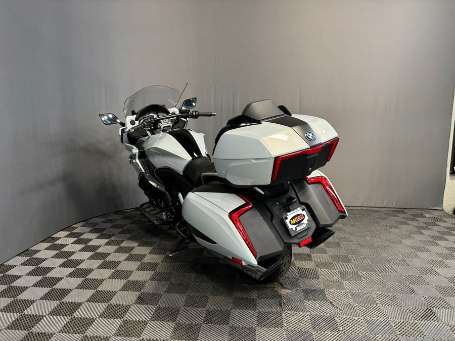 2020 BMW K 1600 B