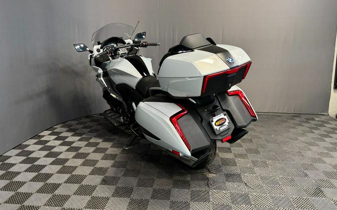 2020 BMW K 1600 B