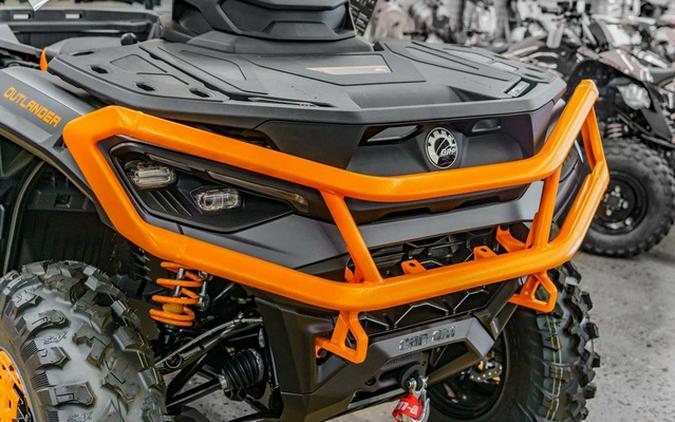 2026 Can-Am Outlander XT-P 1000R