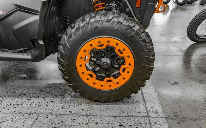 2026 Can-Am Outlander XT-P 1000R