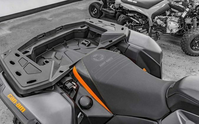 2026 Can-Am Outlander XT-P 1000R