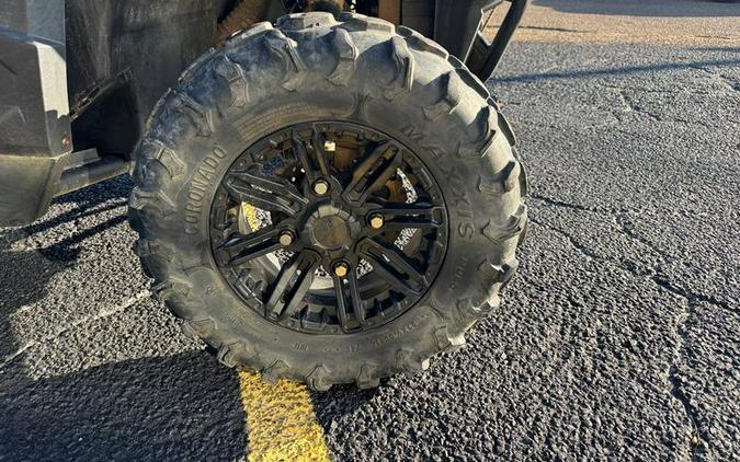 2019 Polaris® General® 1000 EPS White Lightning