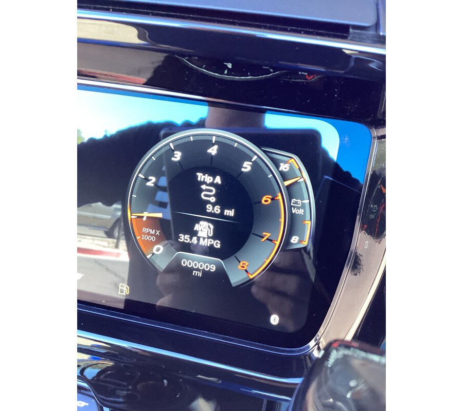 FLHXSTSE 2026 CVO Street Glide ST