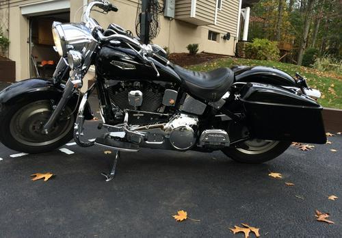 1998 fatboy for sale