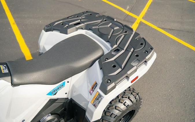 2026 Polaris Sportsman 570