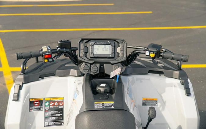 2026 Polaris Sportsman 570