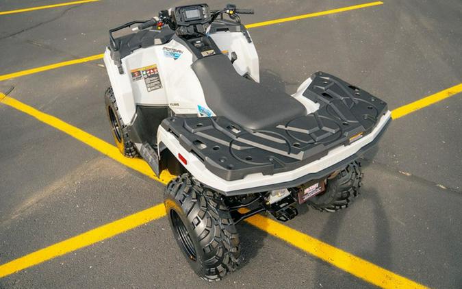 2026 Polaris Sportsman 570