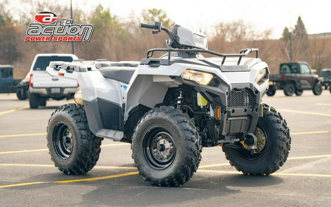 2026 Polaris Sportsman 570