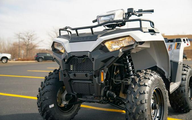 2026 Polaris Sportsman 570