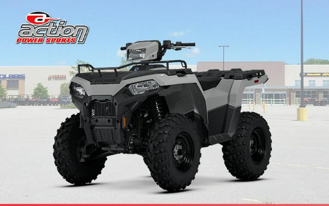 2026 Polaris Sportsman 570