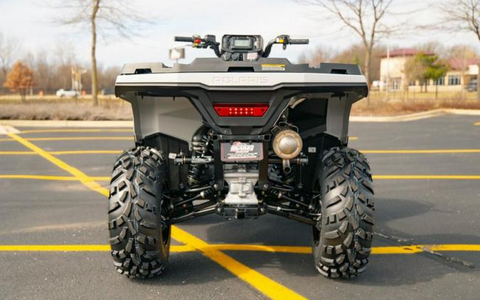 2026 Polaris Sportsman 570