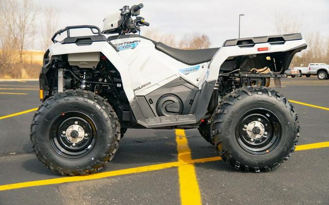 2026 Polaris Sportsman 570