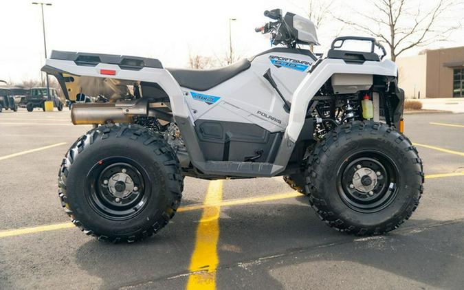 2026 Polaris Sportsman 570