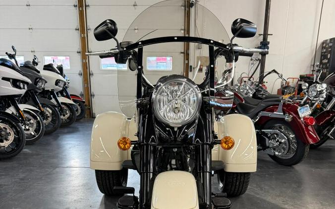 2023 FLRT Freewheeler®