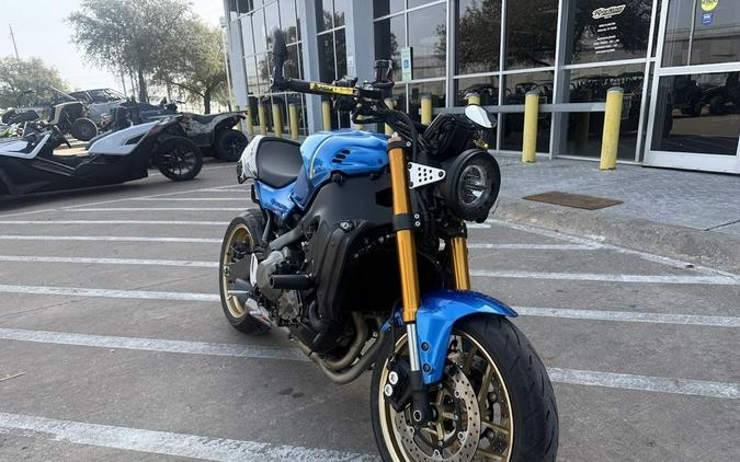 2023 Yamaha XSR900