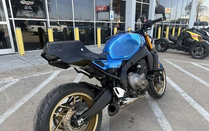 2023 Yamaha XSR900
