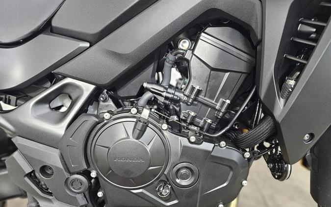 2024 Honda® Transalp