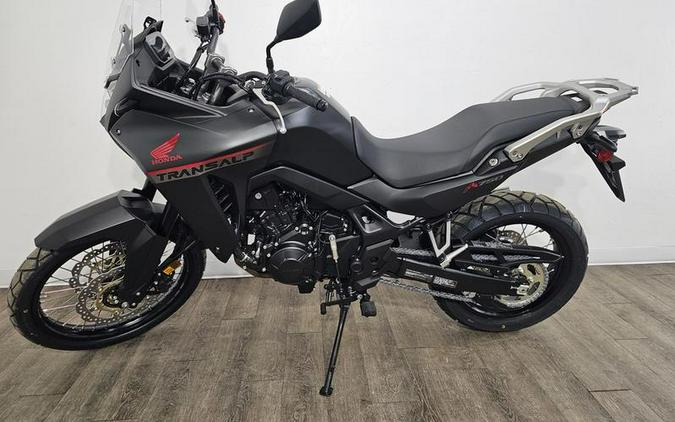 2024 Honda® Transalp