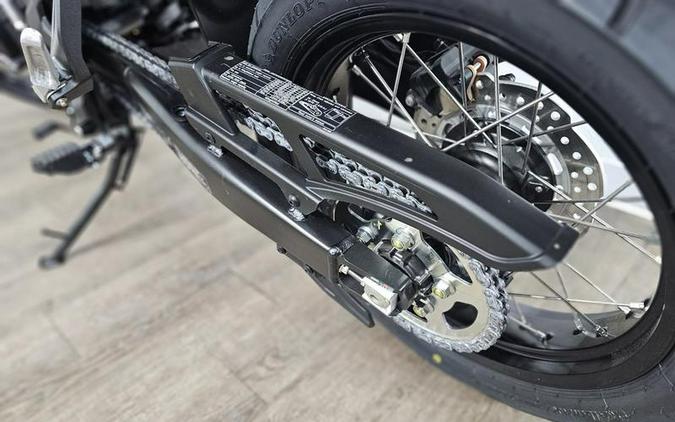 2024 Honda® Transalp