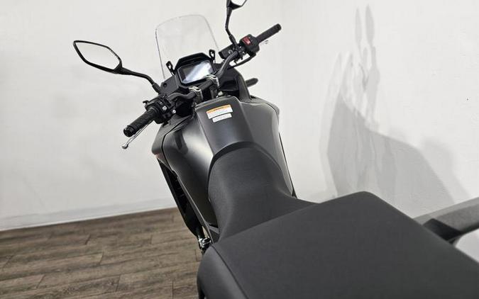 2024 Honda® Transalp
