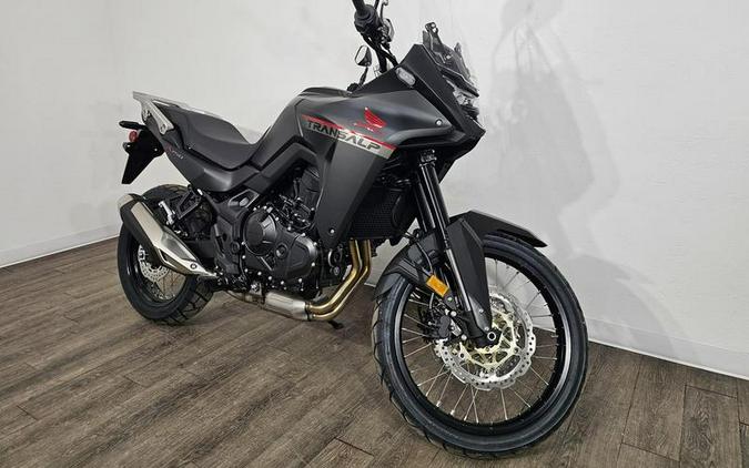 2024 Honda® Transalp