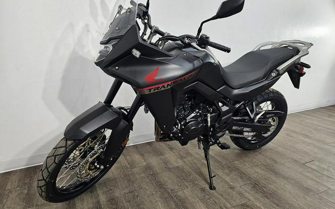 2024 Honda® Transalp