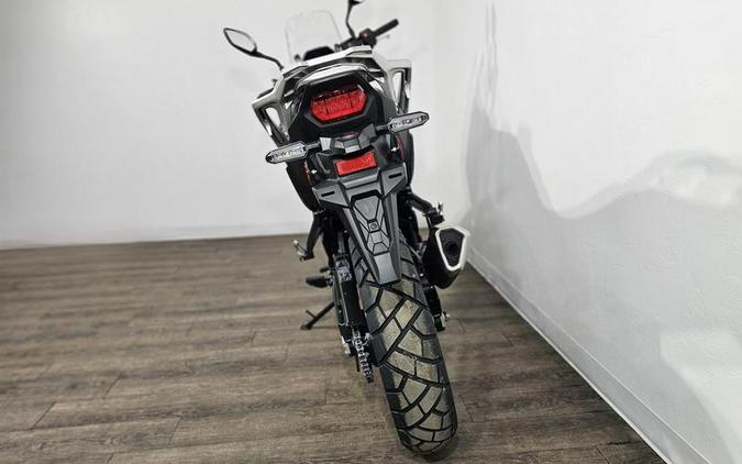 2024 Honda® Transalp