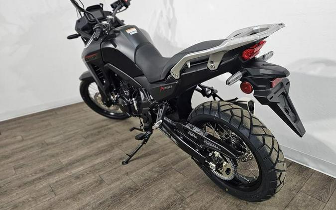 2024 Honda® Transalp