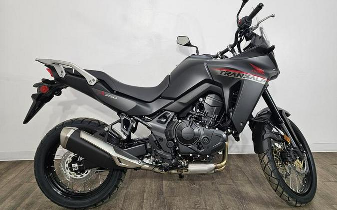 2024 Honda® Transalp
