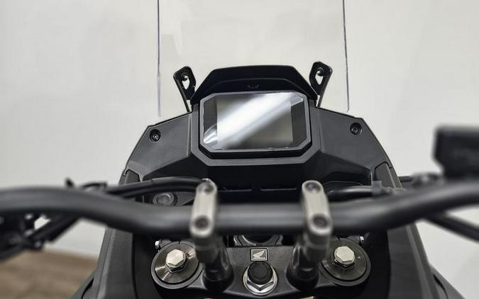 2024 Honda® Transalp