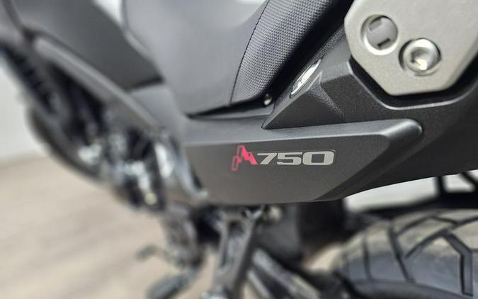 2024 Honda® Transalp