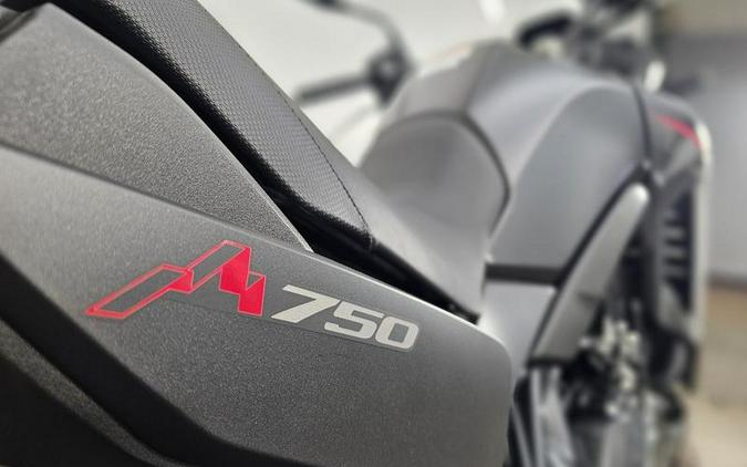 2024 Honda® Transalp