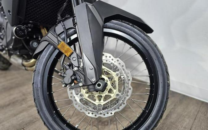 2024 Honda® Transalp