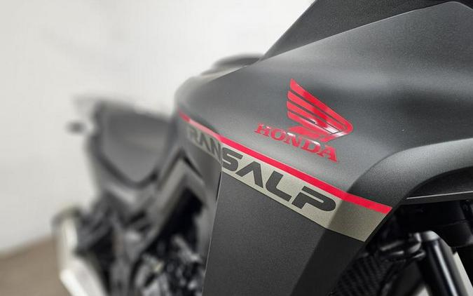 2024 Honda® Transalp