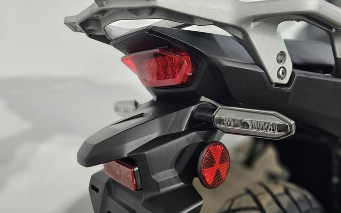 2024 Honda® Transalp