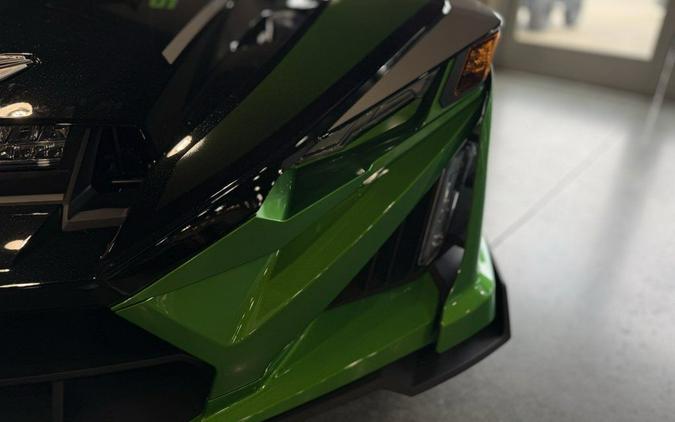 2026 Polaris Slingshot® Grand Touring AutoDrive
