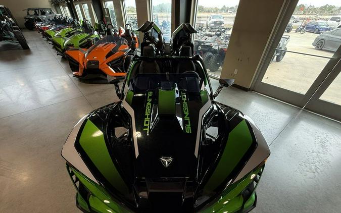 2026 Polaris Slingshot® Grand Touring AutoDrive