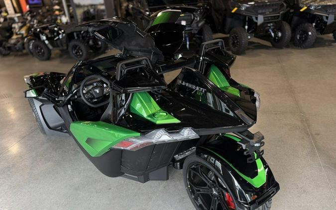 2026 Polaris Slingshot® Grand Touring AutoDrive