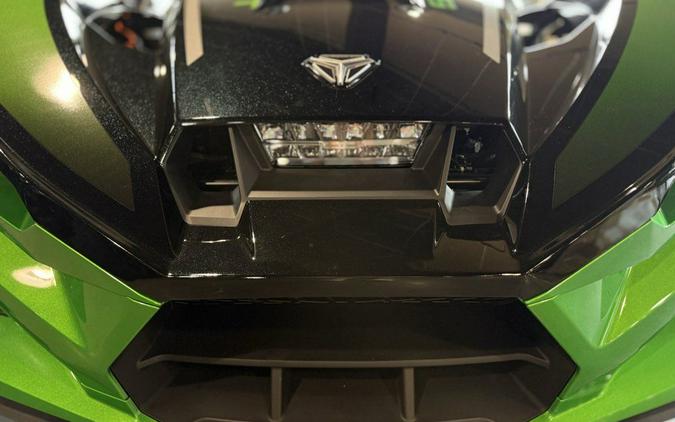 2026 Polaris Slingshot® Grand Touring AutoDrive