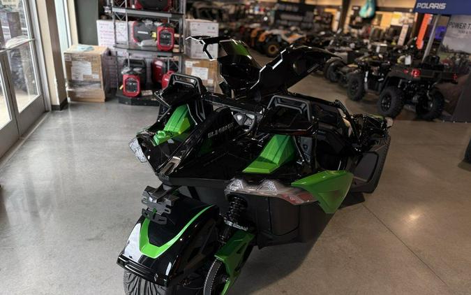 2026 Polaris Slingshot® Grand Touring AutoDrive