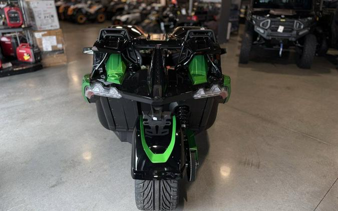 2026 Polaris Slingshot® Grand Touring AutoDrive