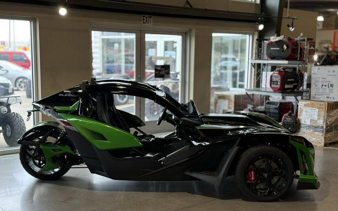 2026 Polaris Slingshot® Grand Touring AutoDrive
