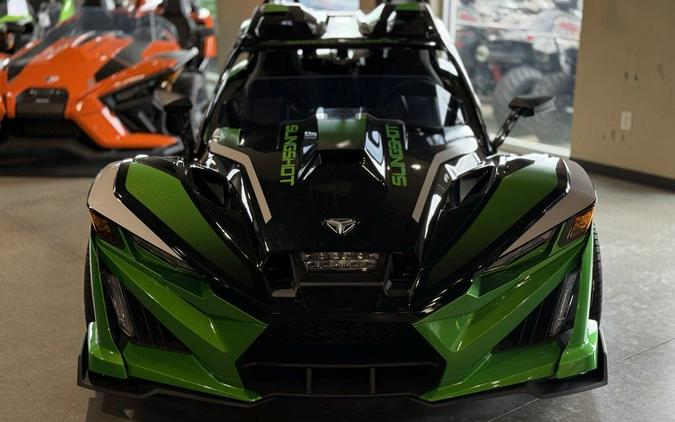 2026 Polaris Slingshot® Grand Touring AutoDrive
