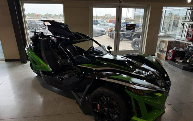 2026 Polaris Slingshot® Grand Touring AutoDrive
