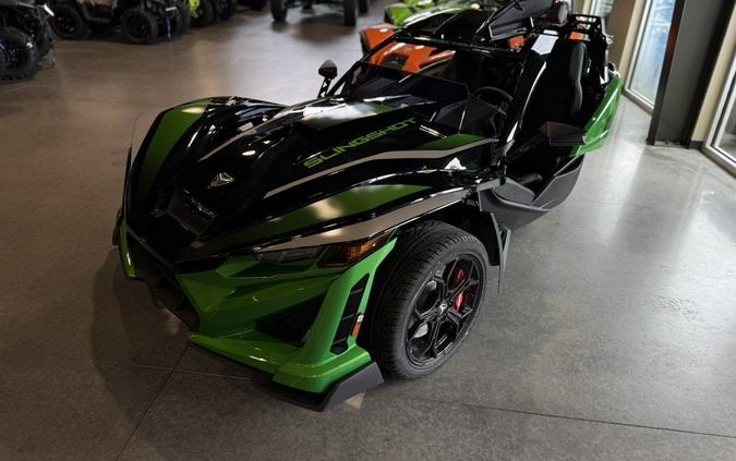 2026 Polaris Slingshot® Grand Touring AutoDrive